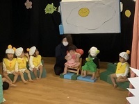 発表会うさひよ3