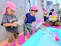 8月アイコン