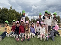 11月のアイコン