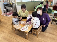 お正月あそび③