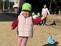 お正月あそび⑥