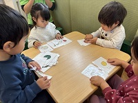 お正月あそび②