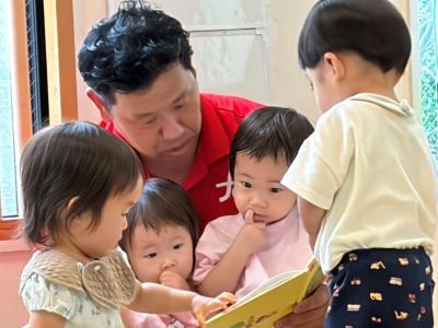8月アイコン 