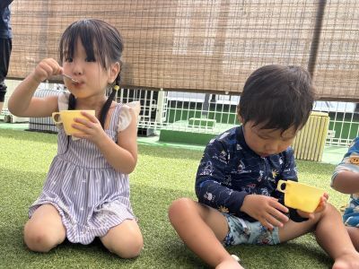 交流会① 